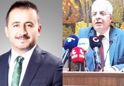 “Mağdurlara ulaşmak için gerekli çalışmaları yapıyoruz