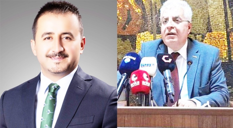 “Mağdurlara ulaşmak için gerekli çalışmaları yapıyoruz