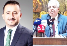 “Mağdurlara ulaşmak için gerekli çalışmaları yapıyoruz