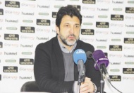 “Mağlubiyeti hak etmediğimizi düşünüyorum”
