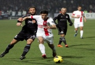 Mağlubiyeti hak etmedik!.. 2-1