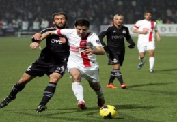 Mağlubiyeti hak etmedik!.. 2-1