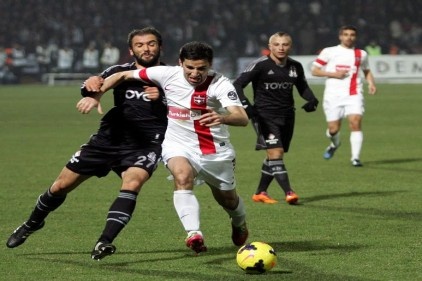 Mağlubiyeti hak etmedik!.. 2-1