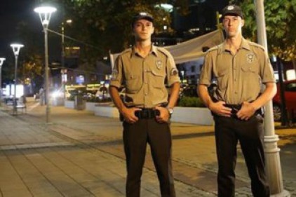 Mahalle bekçilerimiz geri geliyor