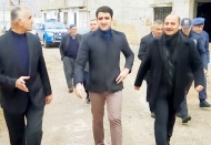 Mahalle ziyaretleri sürüyor