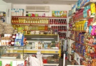 Mahallemizdeki küçük esnaftan alışveriş yaparak destek olalım