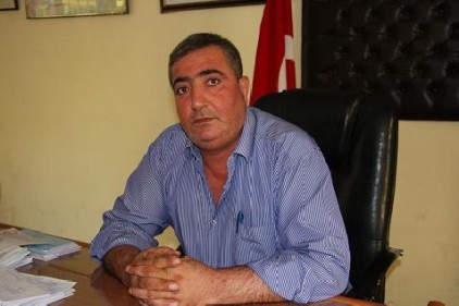 &#8220;Mahallemize okul yapılmasını istiyoruz&#8221;