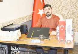 Mahallemizin daha güzel ve yaşanılabilir olması için çalışıyoruz