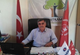 “Mahallemizin yıkılmasını istemiyoruz”