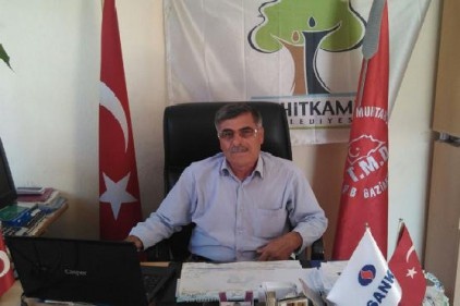 &#8220;Mahallemizin yıkılmasını istemiyoruz&#8221;
