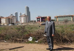 Mahallenin ortaokula ihtiyacı var