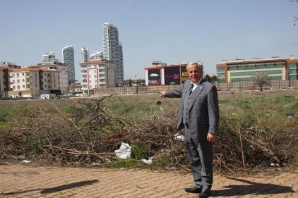 Mahallenin ortaokula ihtiyacı var