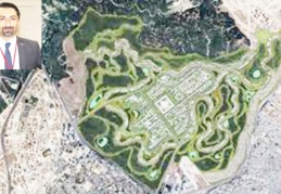 Mahkeme, 5. Zırhlı Tugay arazisi için yürütmeyi durdurma kararı verdi