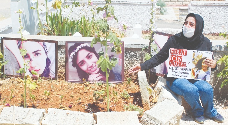 ‘Mahkeme, hukuk cinayeti işledi’