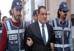 Mahkeme İbrahim Kızıl’ı tahliye etti