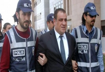 Mahkeme İbrahim Kızıl’ı tahliye etti