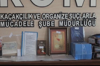 Mahkeme serbest bıraktı, Cumhuriyet Başsavcılığı itiraz edip, tutuklattı