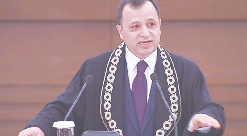 Mahkemelerin adalet arayışına cevap veremediği bir yerde hukuk dışı arayışların ortaya çıkması kaçınılmaz