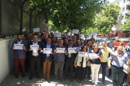 Mahkemenin aldığı karar siyasi 