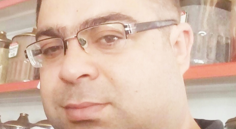 Mahkemenin kararına tepki gösterene baba Cemal Danabaş: “Oğlumun canı baklavadan ucuz mu?”