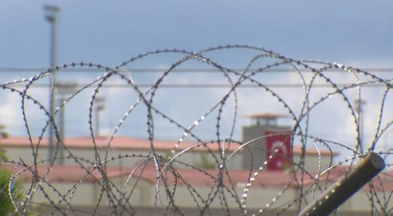 Mahkûmlara e-posta hakkı getirildi