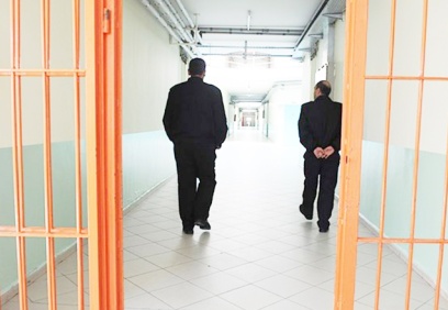 Mahkûmlara mail hakkı geliyor