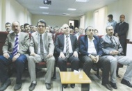 Mahkumlara piyano resitali