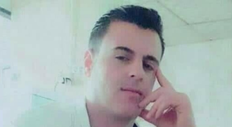 Mahmod Shabek,silahlı saldırıda yaşamını yitirdi