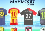 Mahmood Coffee’den yeni sponsorluk