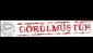 Mahpus çocuklar için ücretsiz mektup uygulaması 