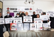 Mahpusların ruh ve beden bütünlükleri tehdit altında