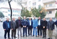 Mahrukatçılar İstanbul saldırısını kınadı