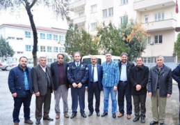 Mahrukatçılar İstanbul saldırısını kınadı