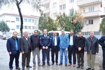 Mahrukatçılar İstanbul saldırısını kınadı