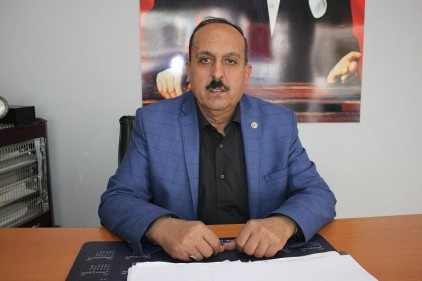 Mahrukatçılar Odası, korsan kömür satışları konusunda uyardı 