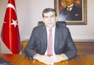 Mahsum Altunkaya da DEİK yönetiminde