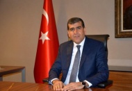 Mahsum Altunkaya yeniden DEİK Yönetim ve İcra Kurulu’nda