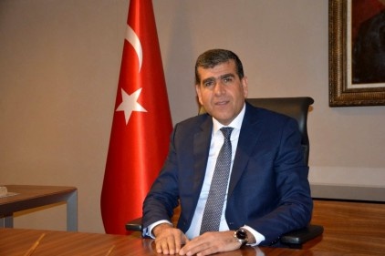 Mahsum Altunkaya yeniden DEİK Yönetim ve İcra Kurulu&#8217;nda