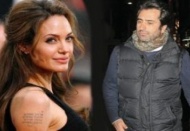 Mahsun yeni filminde Angelina Jolie'yi oynatacak