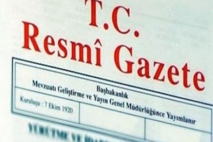 Makam araçları ile propaganda gezileri düzenlenemeyecek