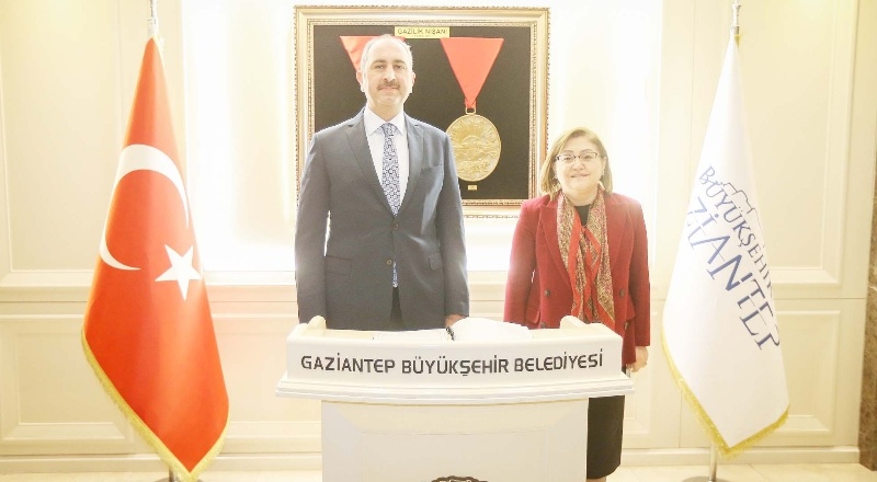 Makamı nasıl doldurduğunuz çok önemli