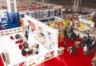 Makarna, Bulgur, Bakliyat Tanıtım Grubu, GAPFOOD Fuarı’na katılıyor