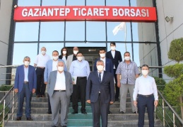 "Makarna üretiminde dünyada söz sahibiyiz"