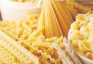 Makarna ve bulgur ihracatına kısıtlama getirildi