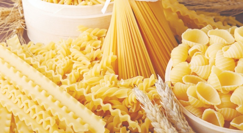 Makarna ve bulgur ihracatına kısıtlama getirildi