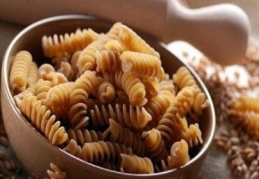 Makarna zayıflamaya yardımcı oluyor