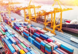 Makas açılıyor, dış ticaret açığı katlanıyor