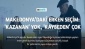 Makedonya'daki erken seçim: 'Kazanan' yok, 'kaybeden' çok