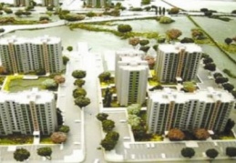 Maketten konut satışına garanti