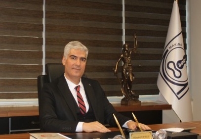 Makina Mühendisleri Odası, MAKANA OFİS kurdu